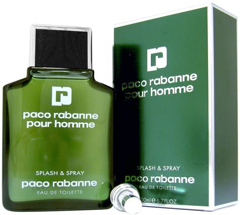 paco rabanne eau de toilette 200ml